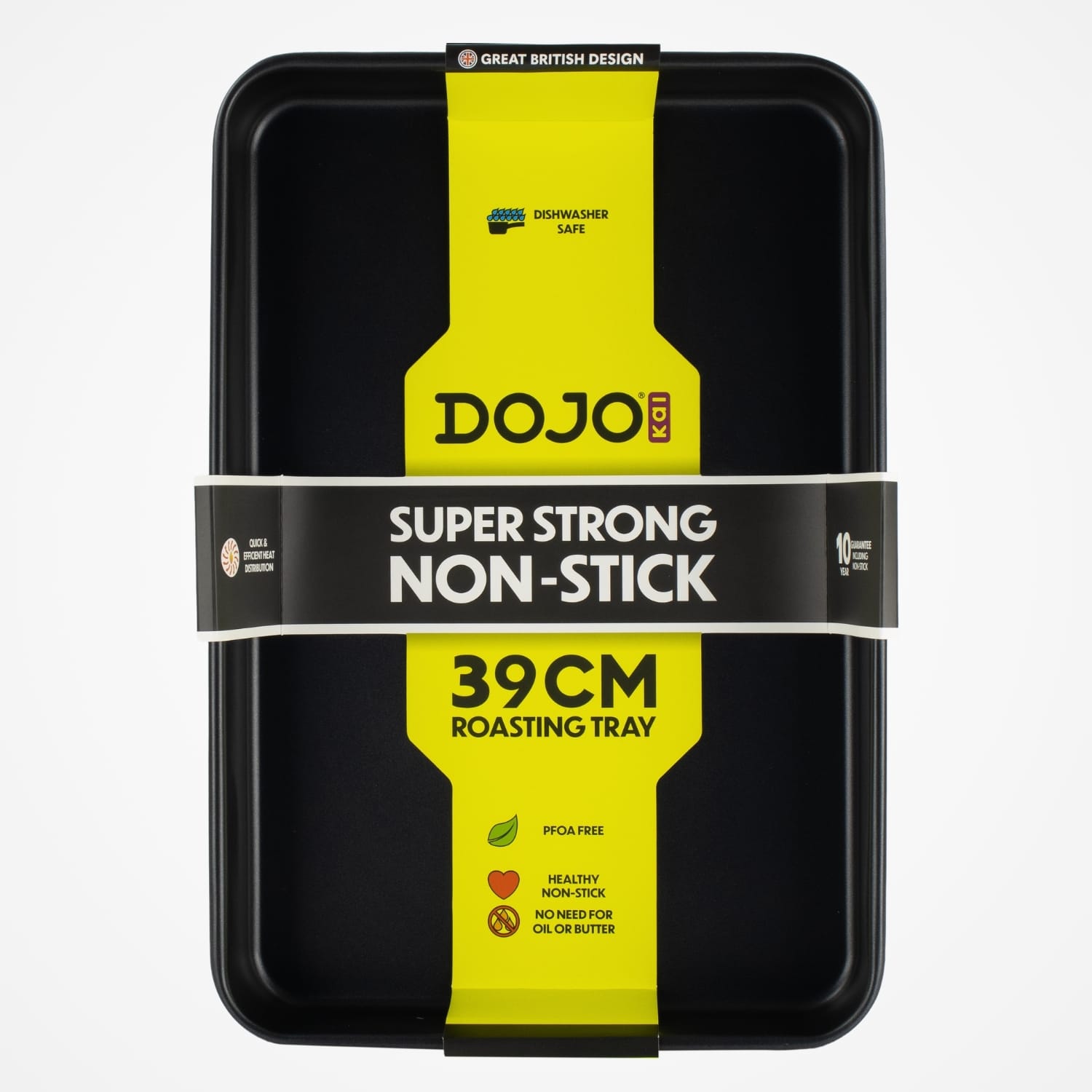 Dojo Kai 39cm Roasting Tray - Image 5