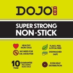 Dojo Kai 39cm Roasting Tray - Image 6