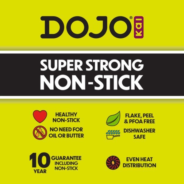 Dojo Kai 39cm Roasting Tray