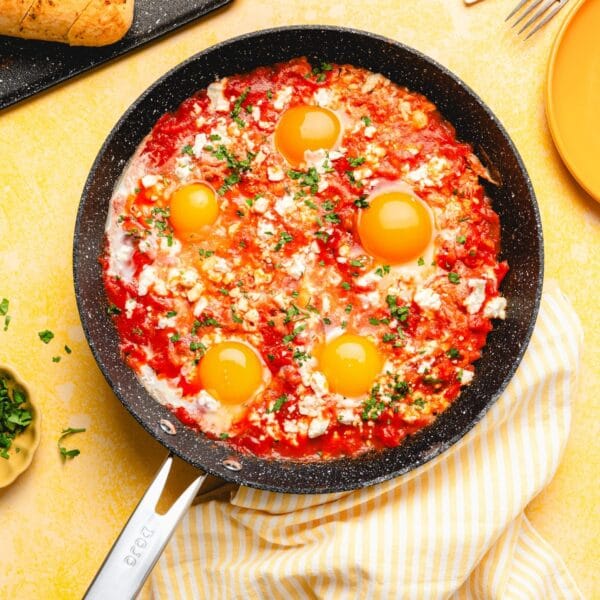 Dojo Hero Neverstick+ 30cm Frying Pan