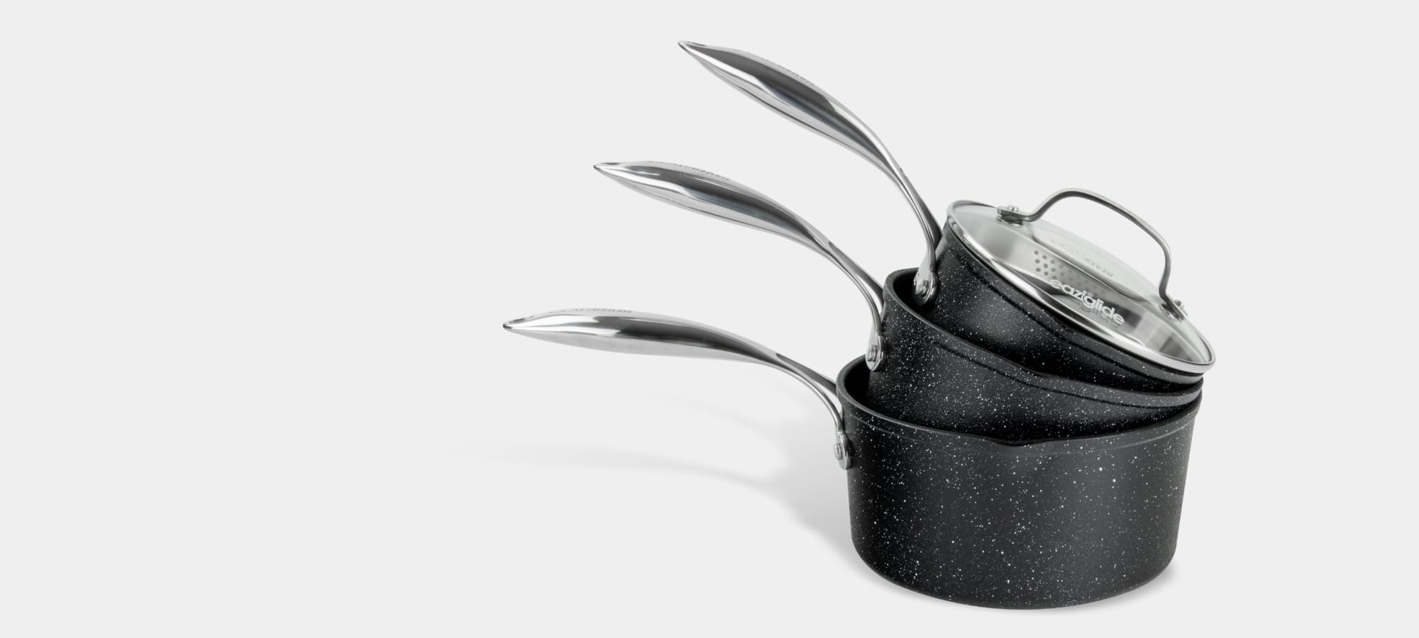 18cm Saucepans