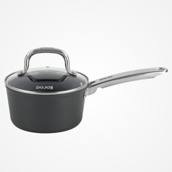Dojo Yumi Neverstick 16cm Saucepan