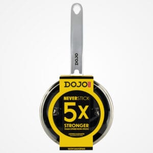Dojo Yumi Neverstick 16cm Saucepan - Image 6