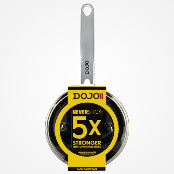 Dojo Yumi Neverstick 16cm Saucepan