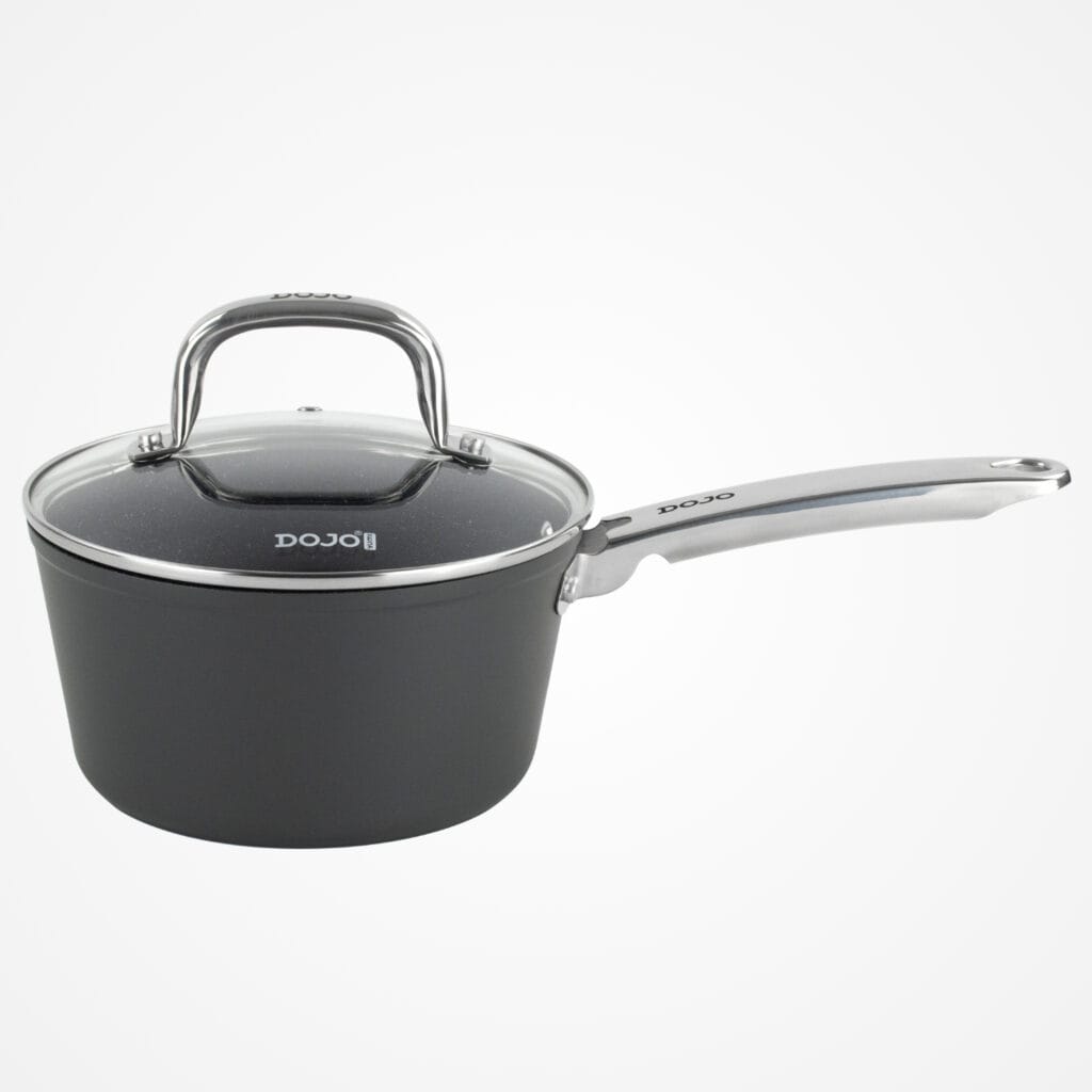 Dojo Yumi Neverstick 18cm Saucepan