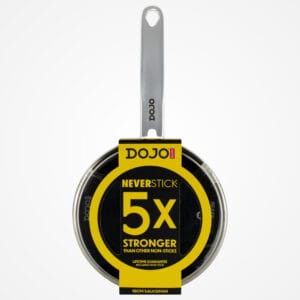 Dojo Yumi Neverstick 18cm Saucepan - Image 6