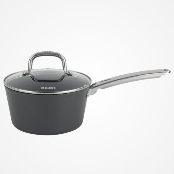 Dojo Yumi Neverstick 20cm Saucepan