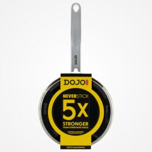 Dojo Yumi Neverstick 20cm Saucepan - Image 6