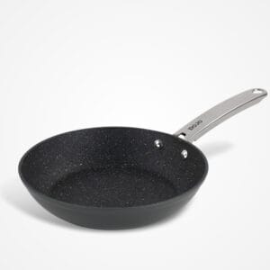 Dojo Yumi Neverstick 24cm Frying Pan for Hob and Oven