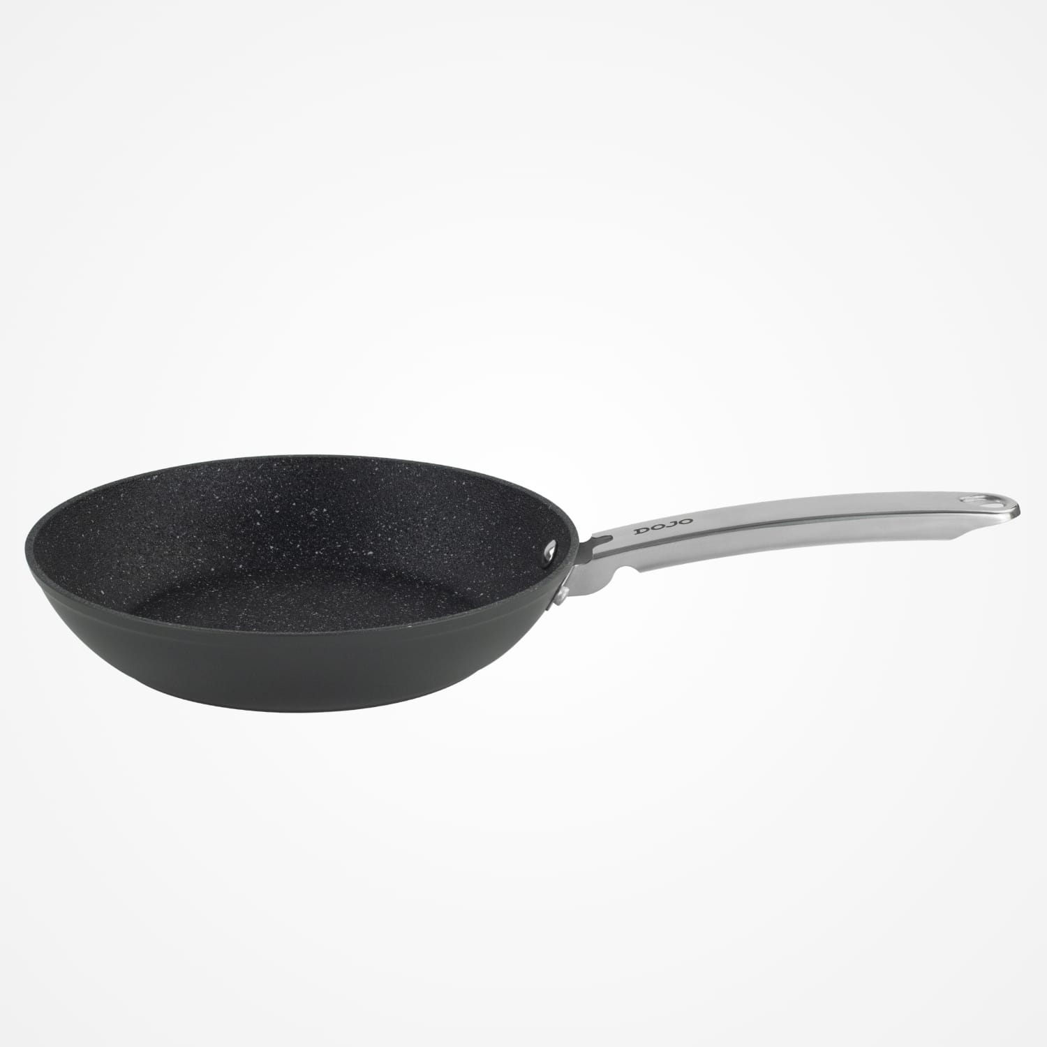 Dojo Yumi Neverstick 24cm Frying Pan - Image 3