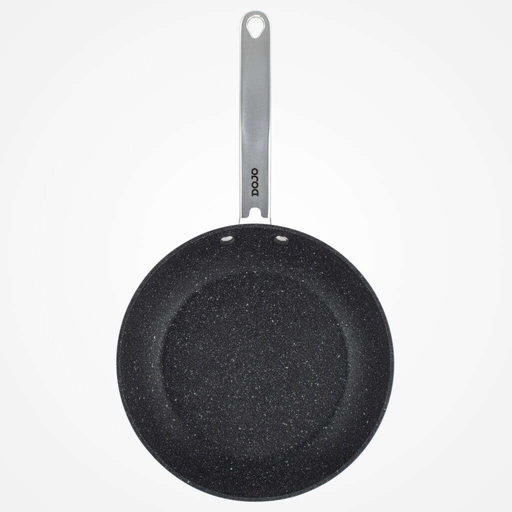 Dojo Yumi Neverstick 24cm Frying Pan