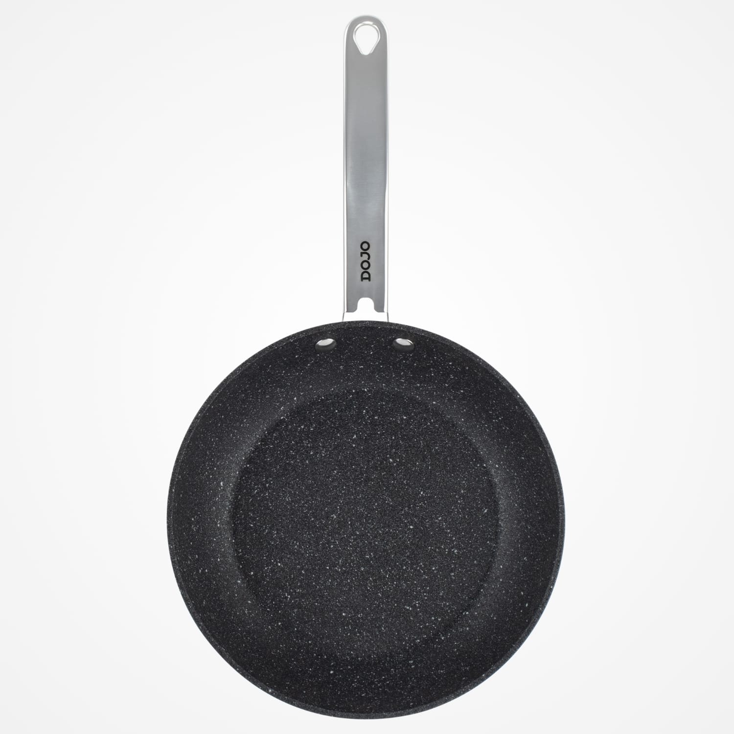 Dojo Yumi Neverstick 24cm Frying Pan - Image 4