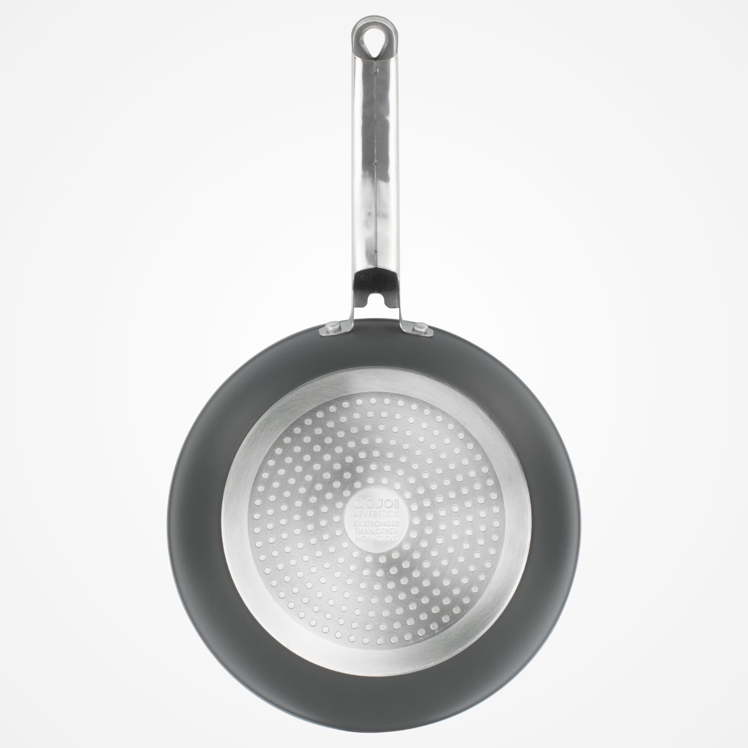 Dojo Yumi Neverstick 24cm Frying Pan - Image 5