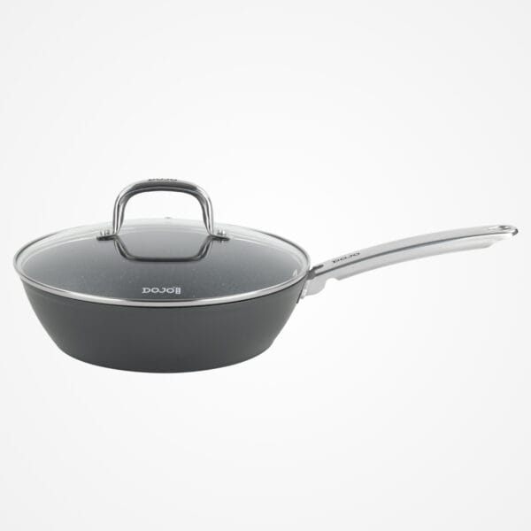 Dojo Yumi Neverstick 26cm Sauté Pan