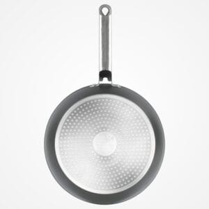 Dojo Yumi Neverstick 26cm Sauté Pan - Image 4