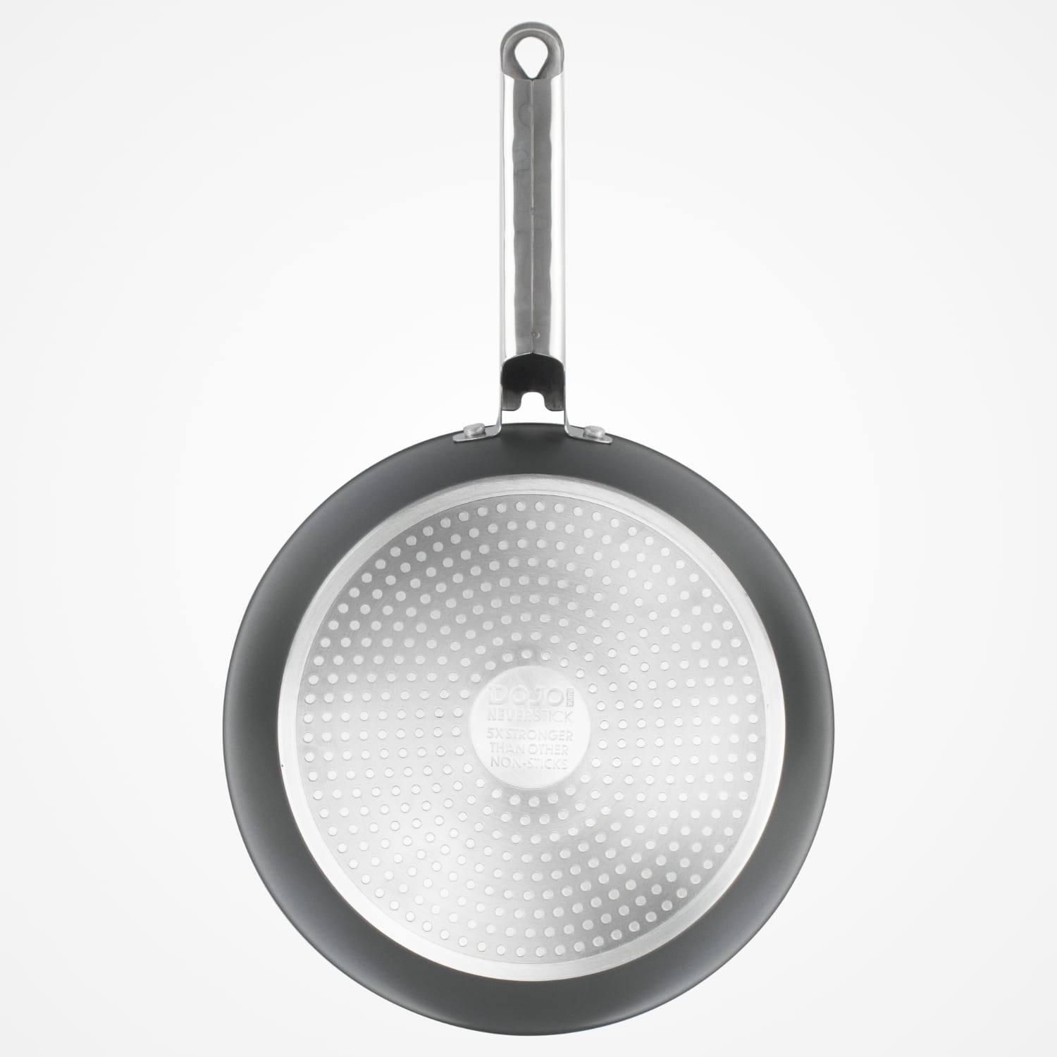 Dojo Yumi Neverstick 26cm Sauté Pan - Image 4