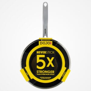 Dojo Yumi Neverstick 26cm Sauté Pan - Image 5