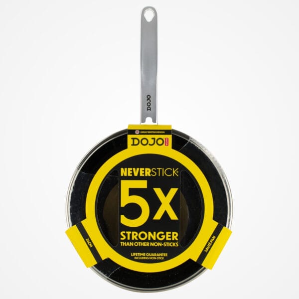 Dojo Yumi Neverstick 26cm Sauté Pan