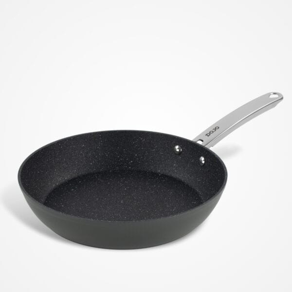 Dojo Yumi Neverstick 28cm Frying Pan for Hob & Oven
