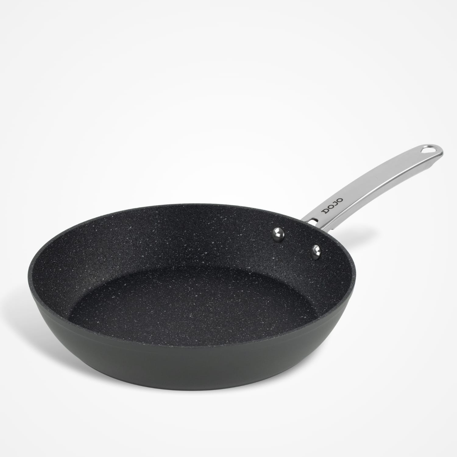 Dojo Yumi Neverstick 28cm Frying Pan for Hob & Oven