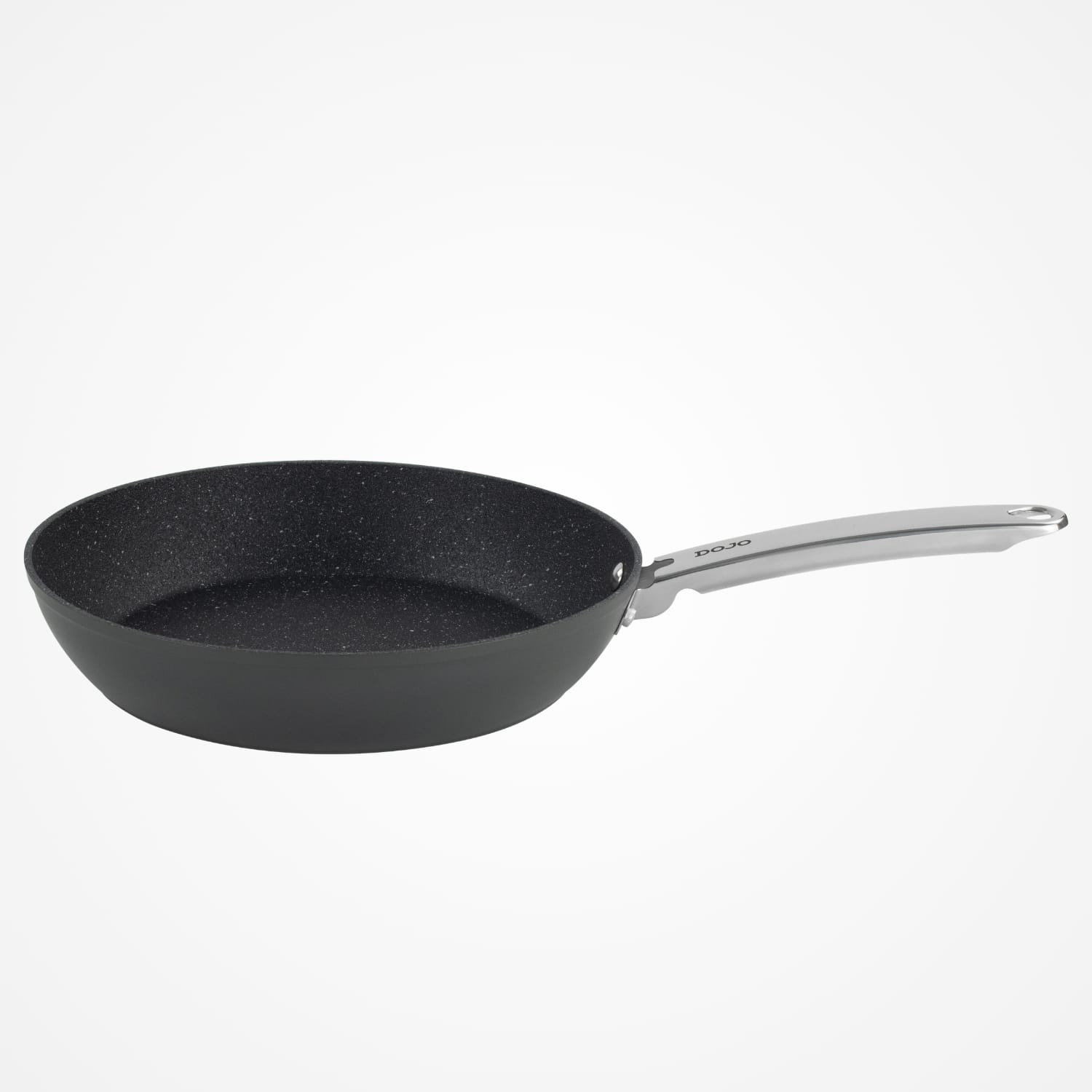 Dojo Yumi Neverstick 28cm Frying Pan - Image 3
