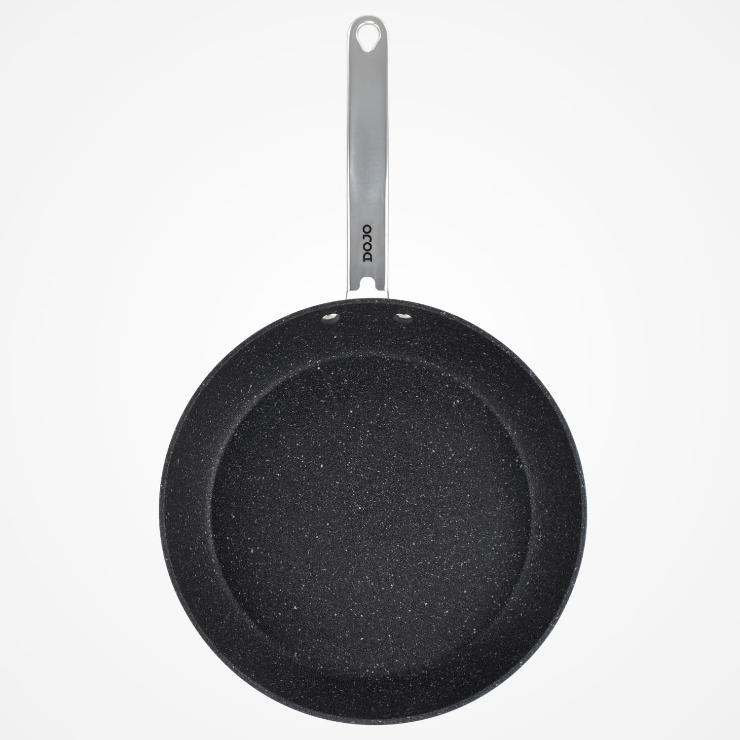 Dojo Yumi Neverstick 28cm Frying Pan - Image 4