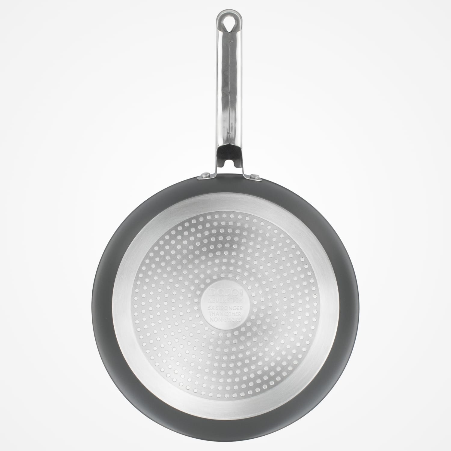 Dojo Yumi Neverstick 28cm Frying Pan - Image 5