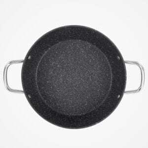 Dojo Yumi Neverstick 28cm Shallow Casserole - Image 4