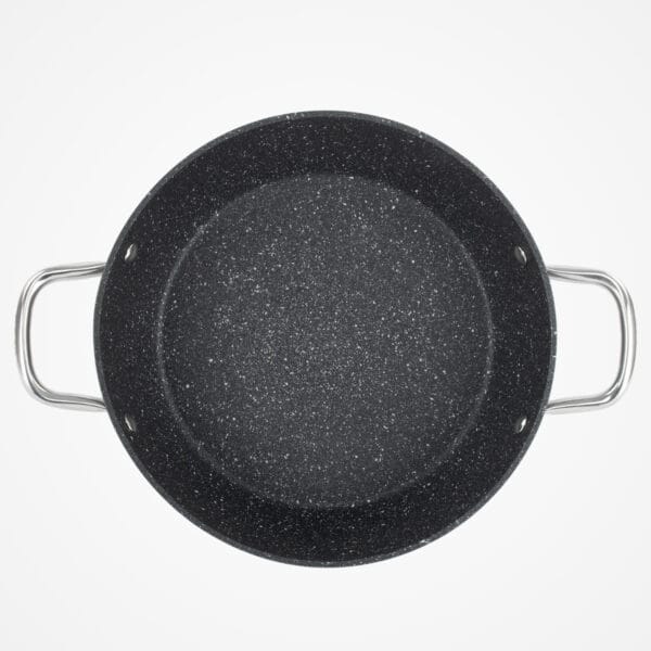 Dojo Yumi Neverstick 28cm Shallow Casserole