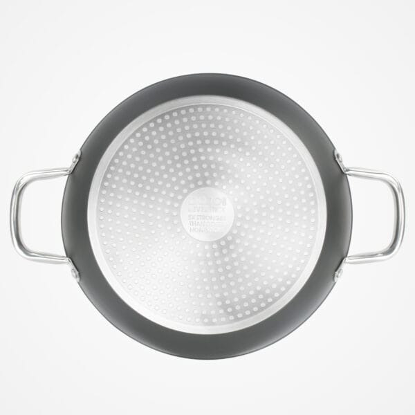 Dojo Yumi Neverstick 28cm Shallow Casserole