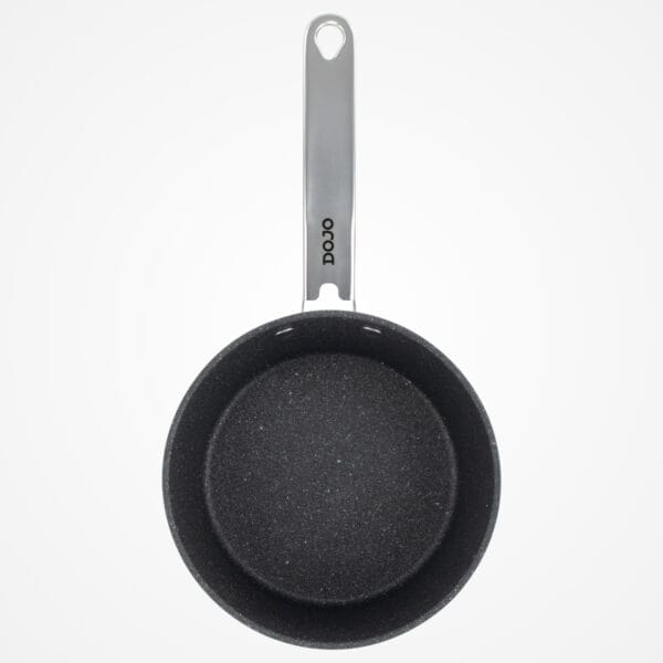 Dojo Yumi Neverstick 3 Piece Saucepan Set