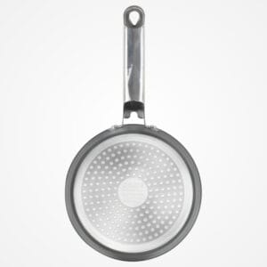 Dojo Yumi Neverstick 3 Piece Saucepan Set - Image 6