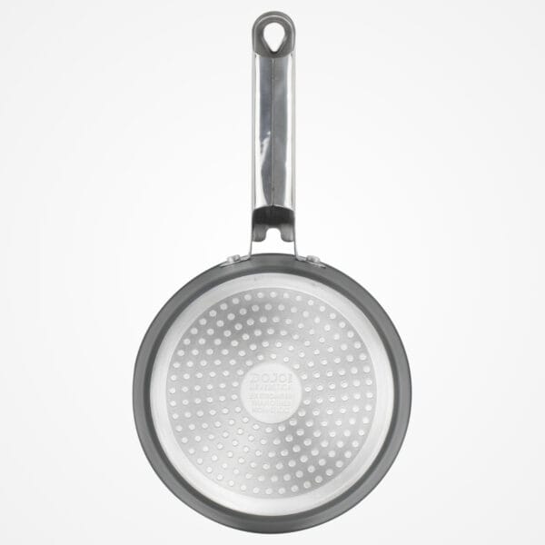 Dojo Yumi Neverstick 3 Piece Saucepan Set