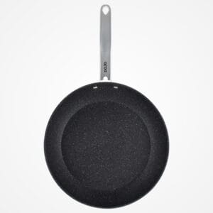 Dojo Yumi Neverstick 30cm Frying Pan - Image 4
