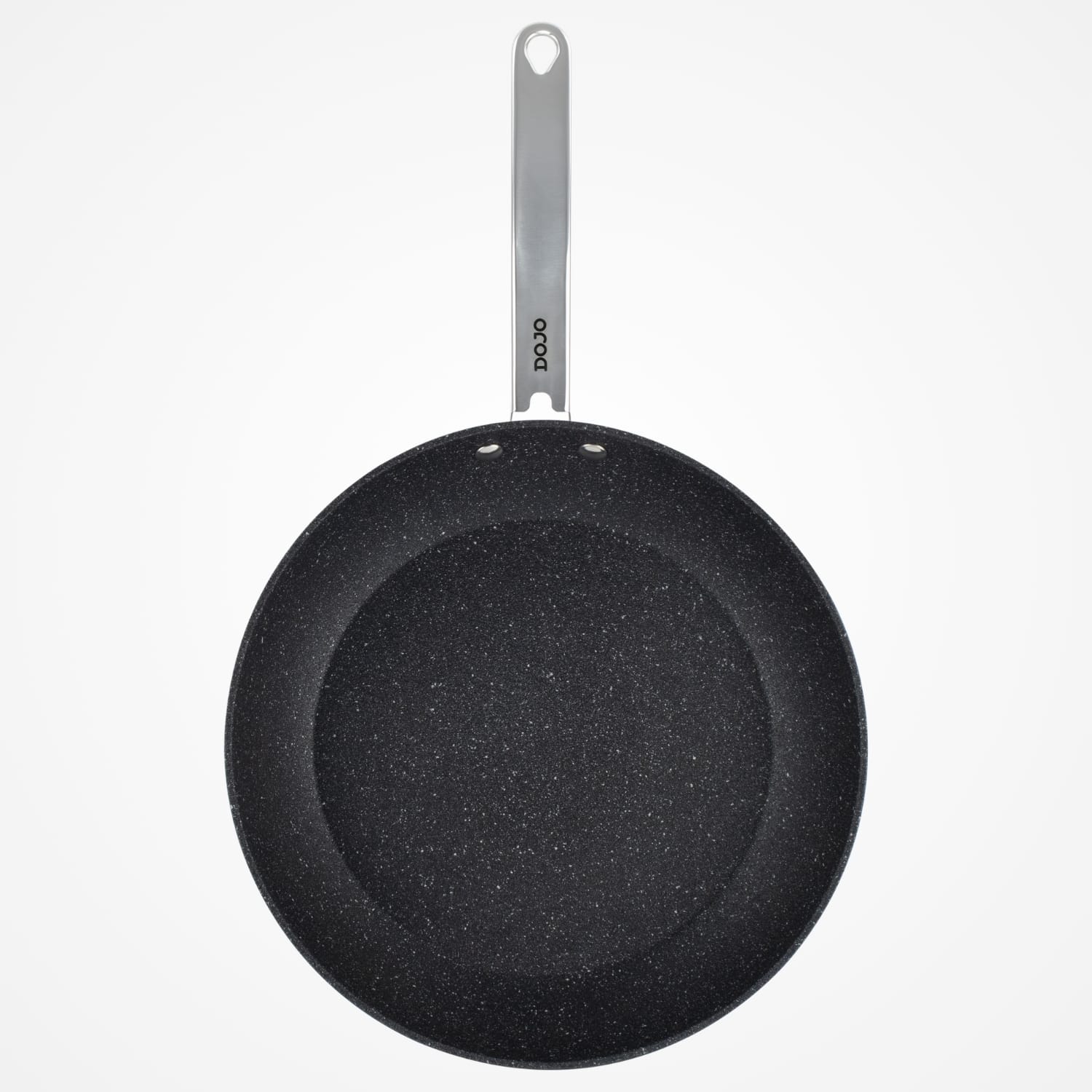 Dojo Yumi Neverstick 30cm Frying Pan - Image 4
