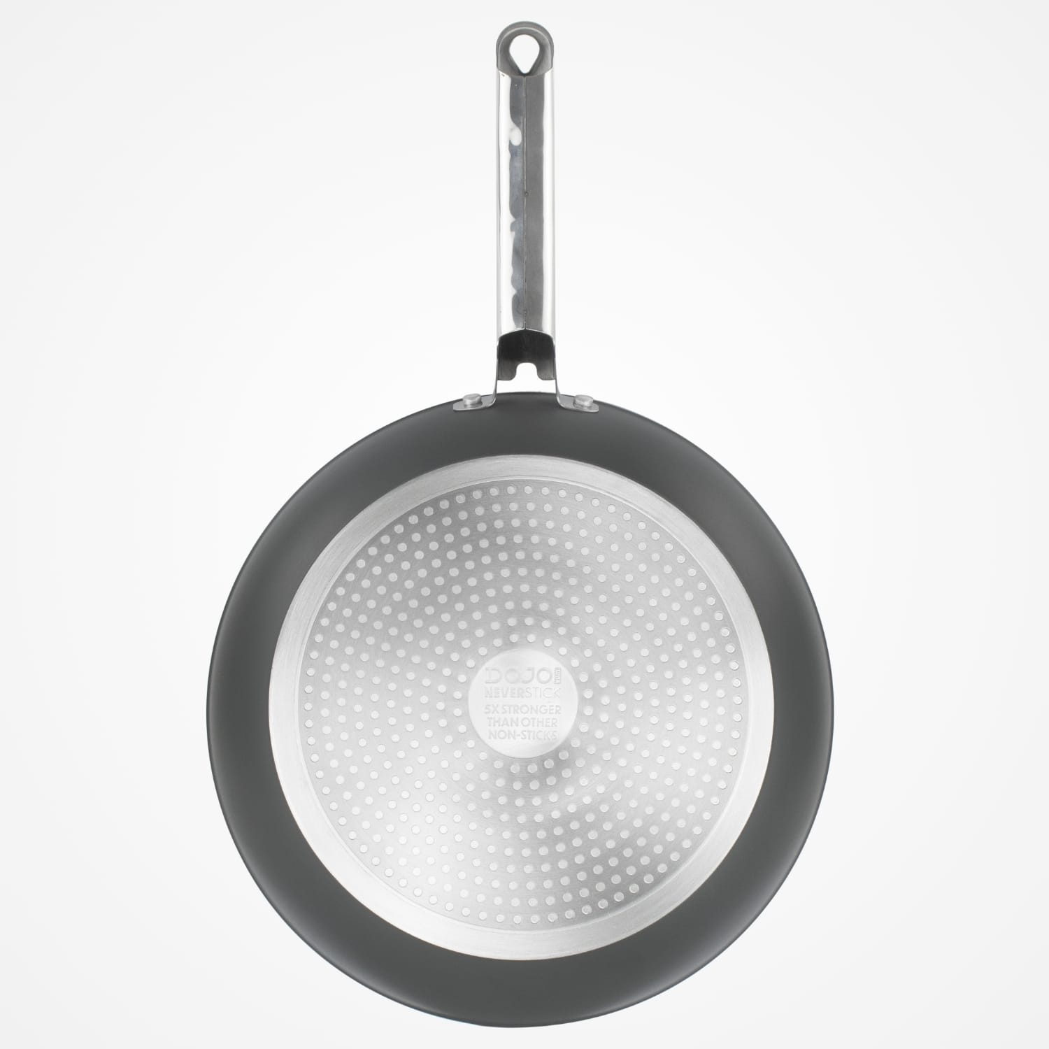Dojo Yumi Neverstick 30cm Frying Pan - Image 5