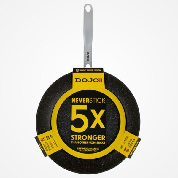Dojo Yumi Neverstick 30cm Frying Pan