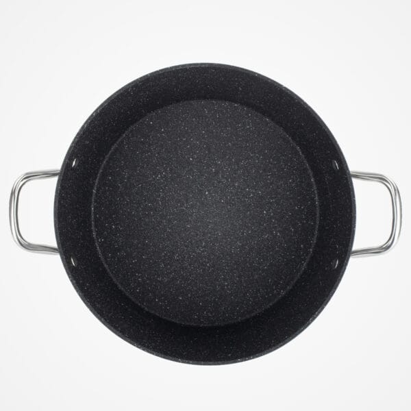 Dojo Yumi Neverstick 32cm Casserole Pot