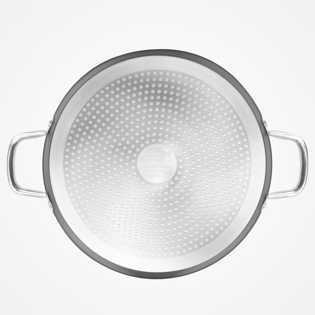 Dojo Yumi Neverstick 32cm Casserole Pot