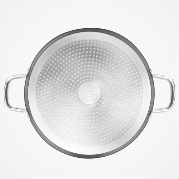 Dojo Yumi Neverstick 32cm Casserole Pot