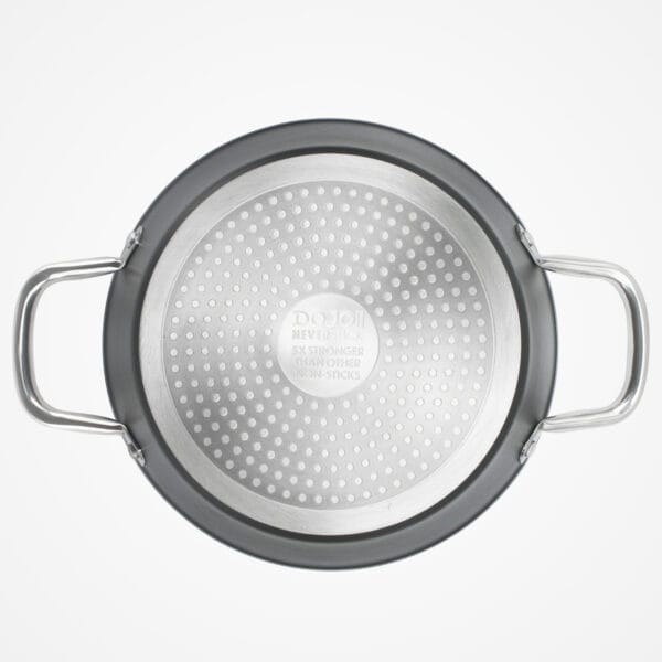 Dojo Yumi Neverstick 24cm Casserole Pot