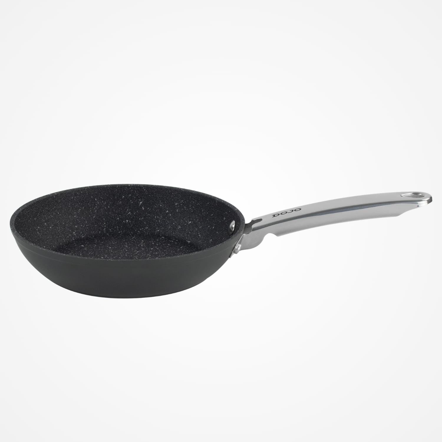 Dojo Yumi Neverstick 20cm Frying Pan - Image 3