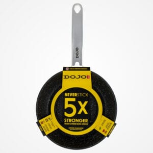 Dojo Yumi Neverstick 20cm Frying Pan - Image 6