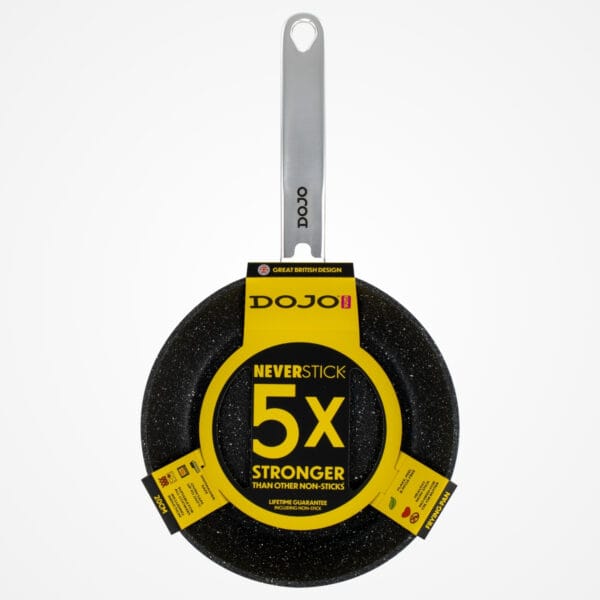 Dojo Yumi Neverstick 20cm Frying Pan