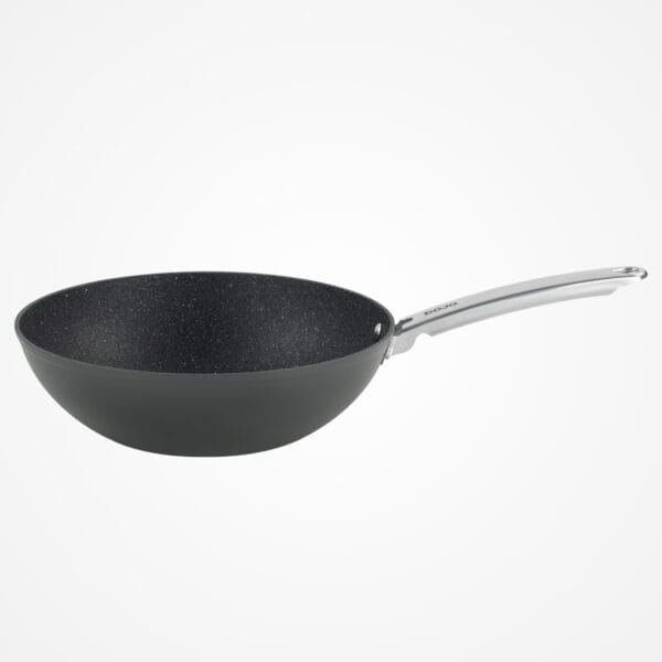 Dojo Yumi Neverstick 28cm Wok Pan