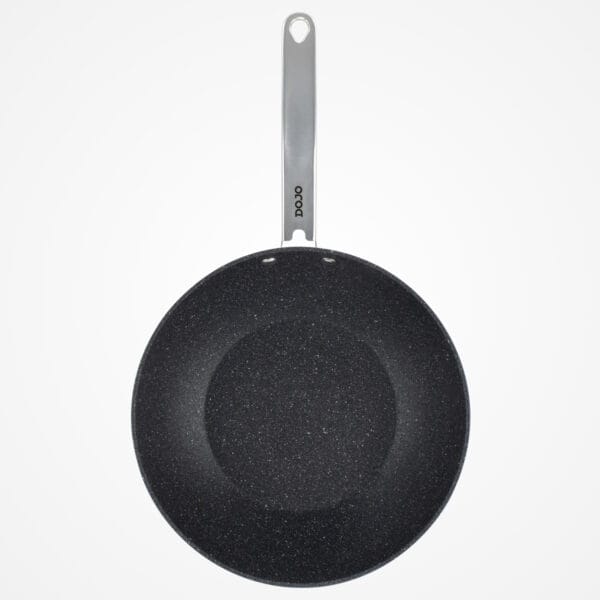 Dojo Yumi Neverstick 28cm Wok Pan
