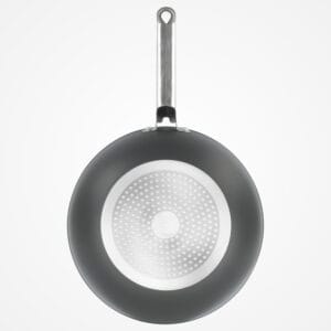 Dojo Yumi Neverstick 28cm Wok Pan - Image 4