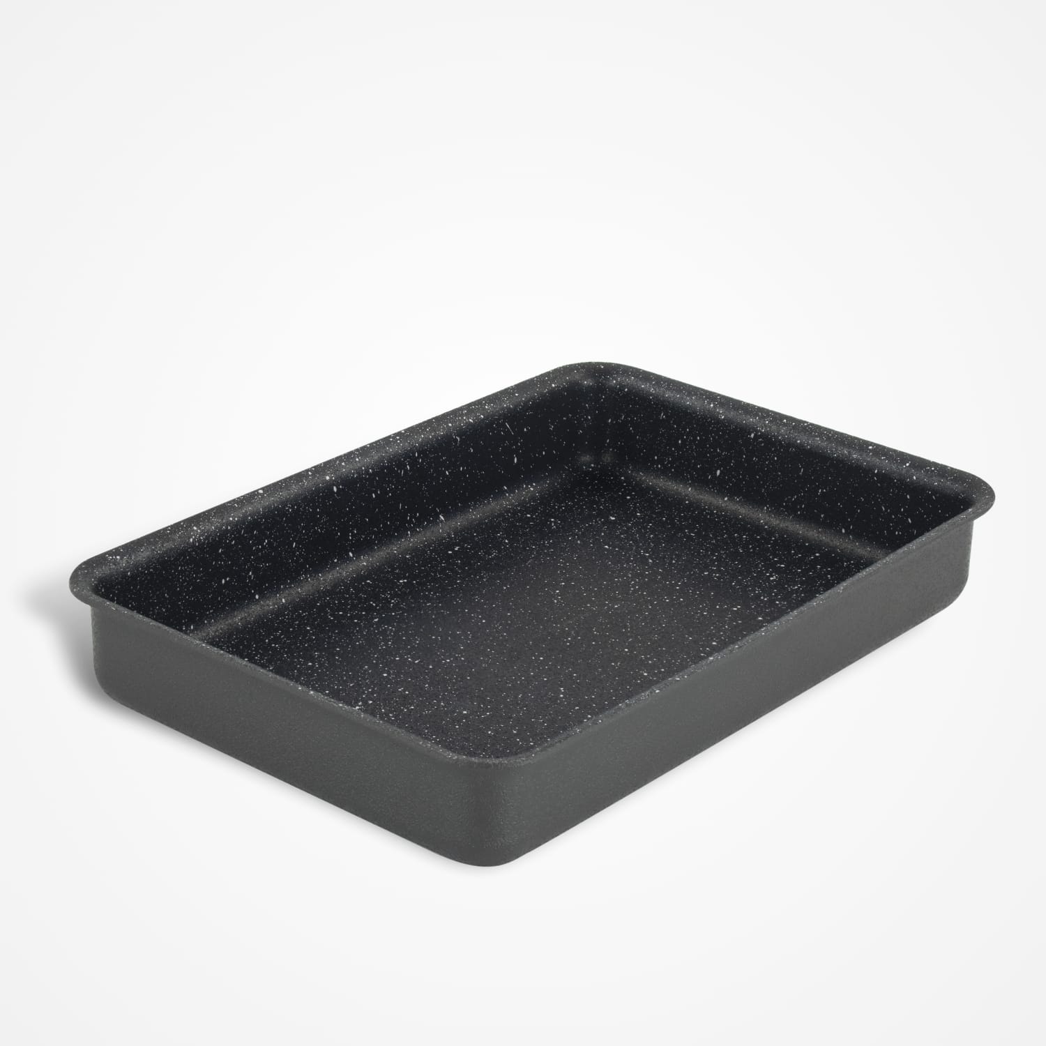 Dojo Yumi Neverstick 30cm Deep Baking Tray for Brownies & Cakes