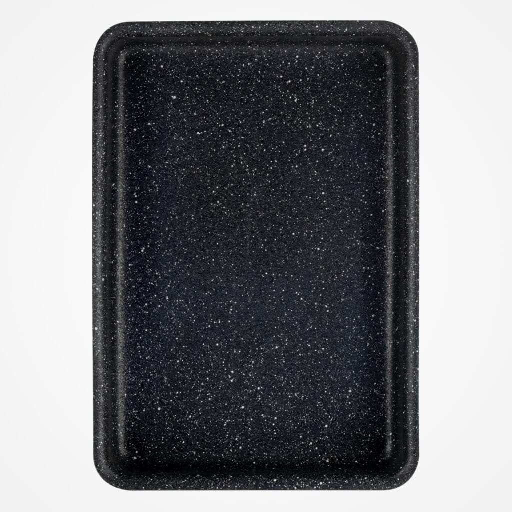 Dojo Yumi Neverstick 30cm Deep Baking Tray