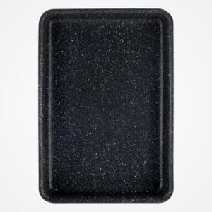 Dojo Yumi Neverstick 30cm Deep Baking Tray - Image 3